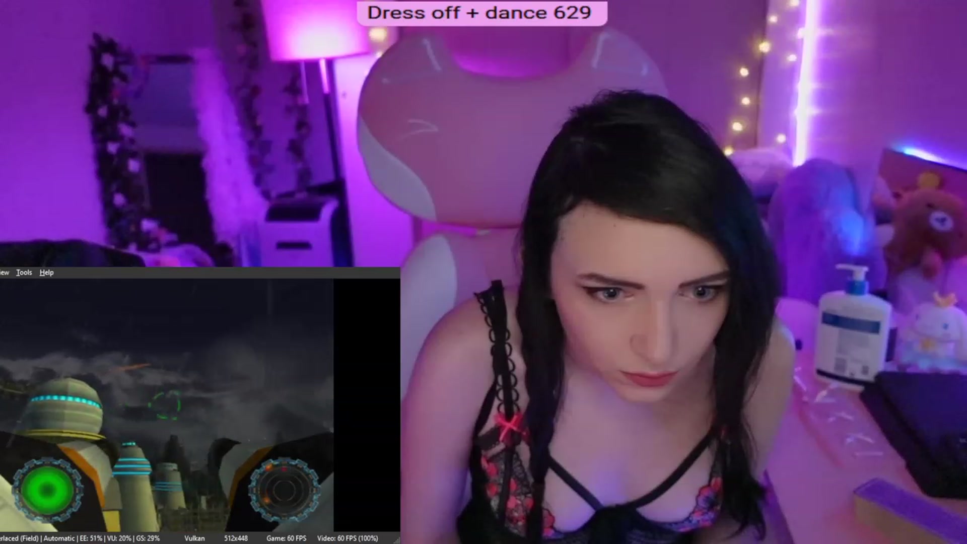 SeraphxFlonne video thumbnail