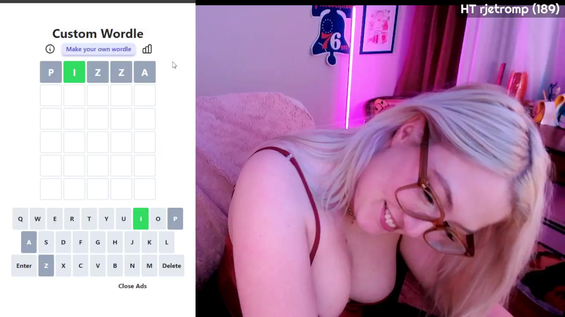MollySnacks video thumbnail