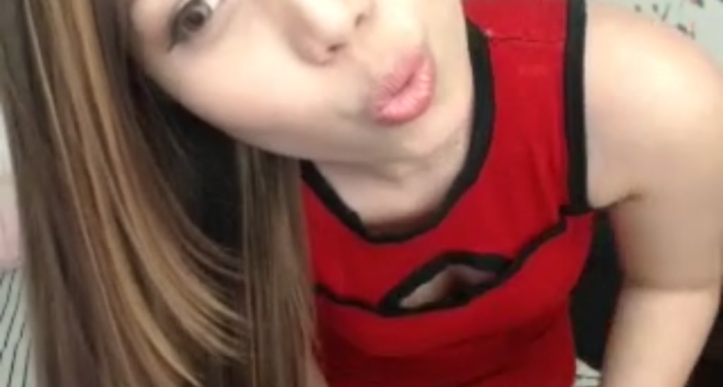 CheekyAngel video thumbnail
