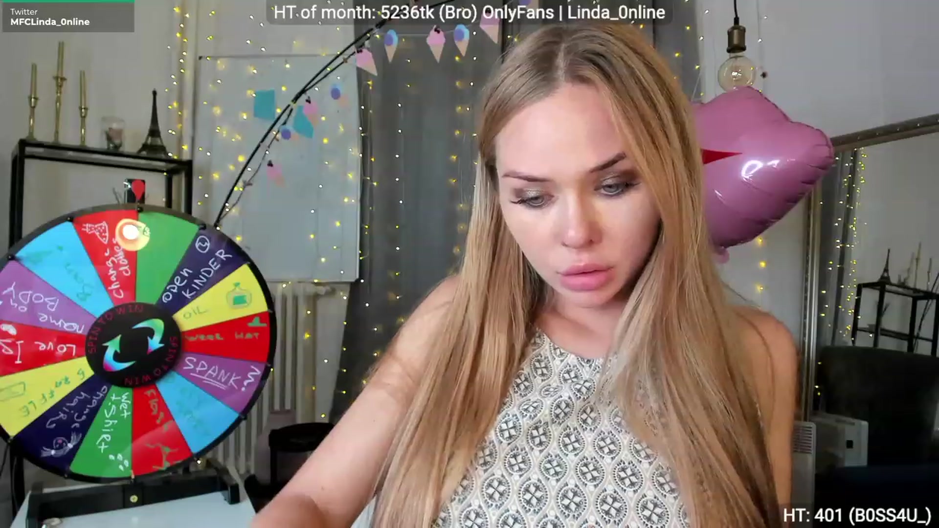 Linda_0nline video thumbnail