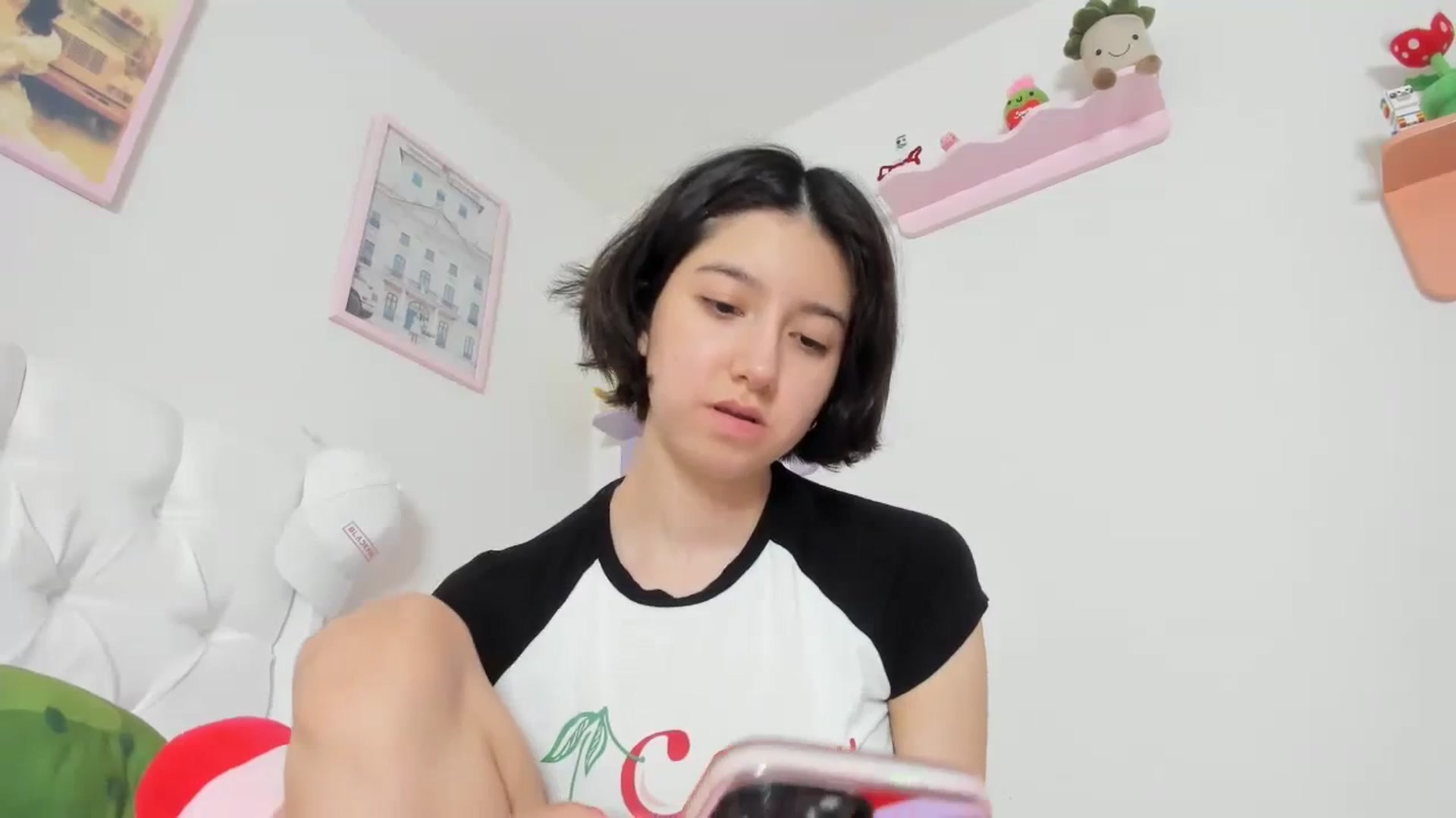 Cherrycute666 video thumbnail