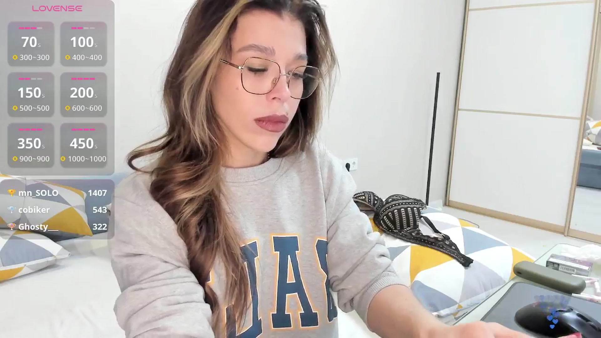 Yoursoul_Mila video thumbnail