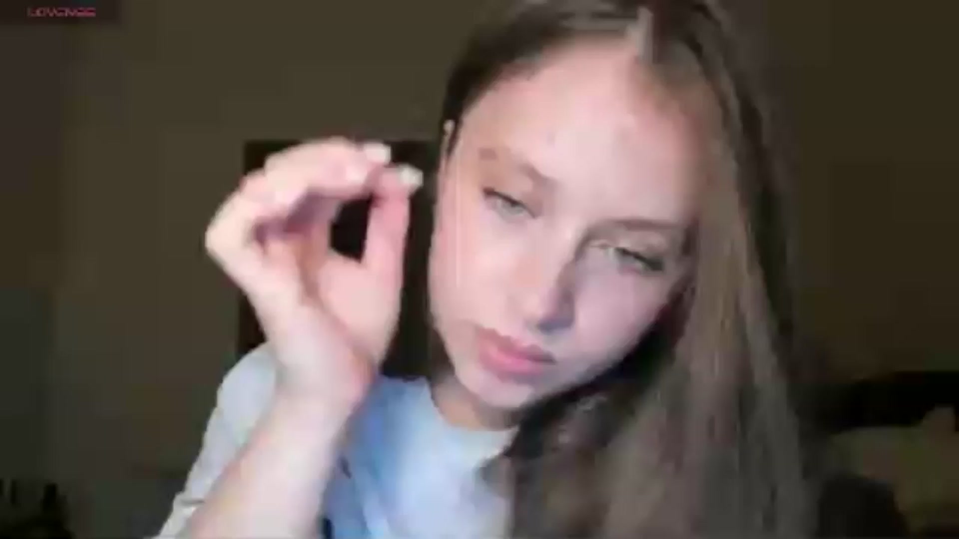 AshleyBlush video thumbnail