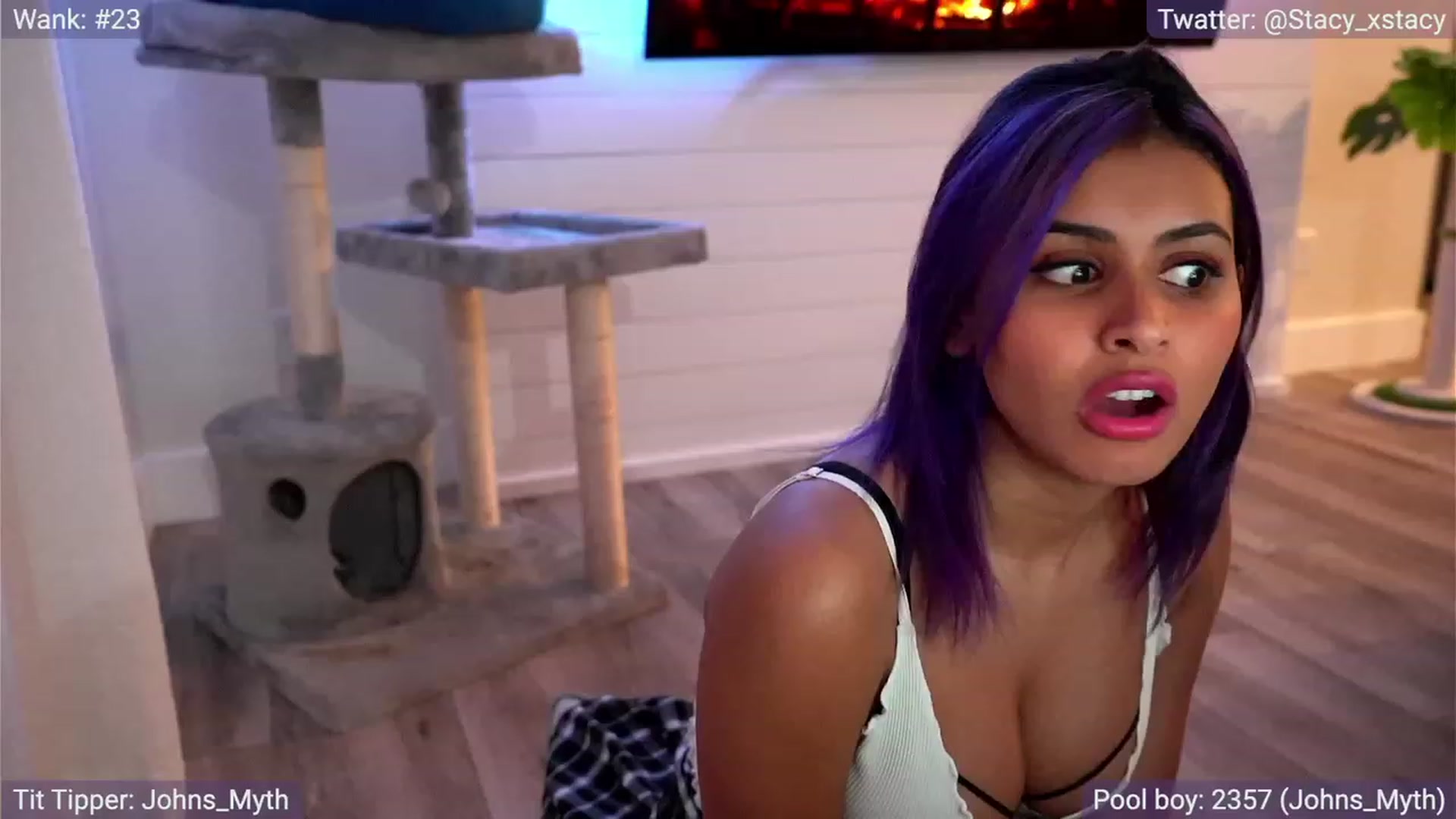Stacy_x3 video thumbnail