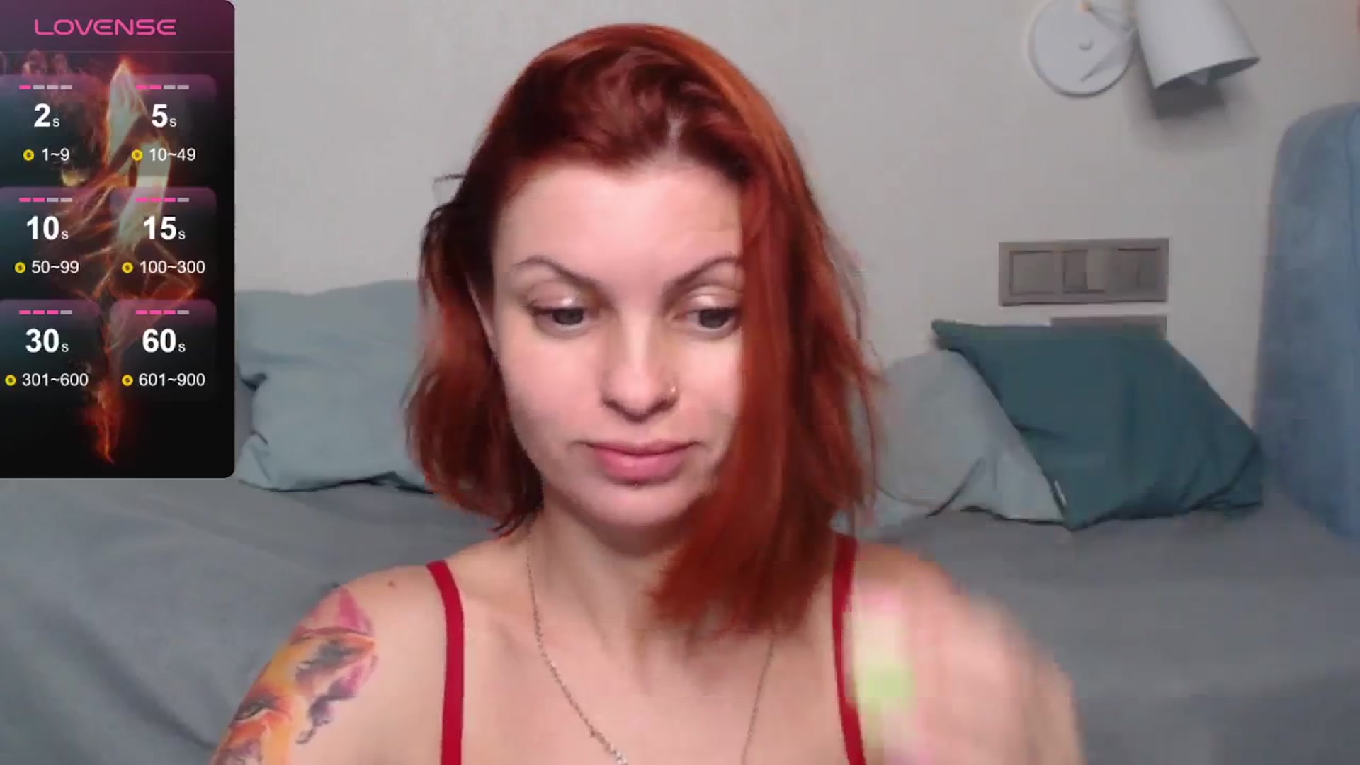 Redhead_foxie video thumbnail