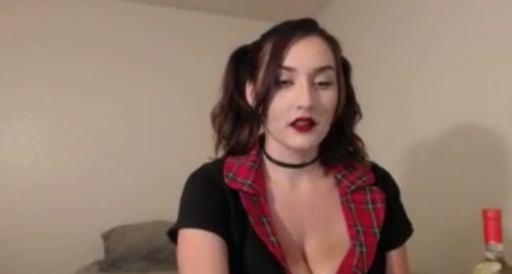 ChanelMariee video thumbnail