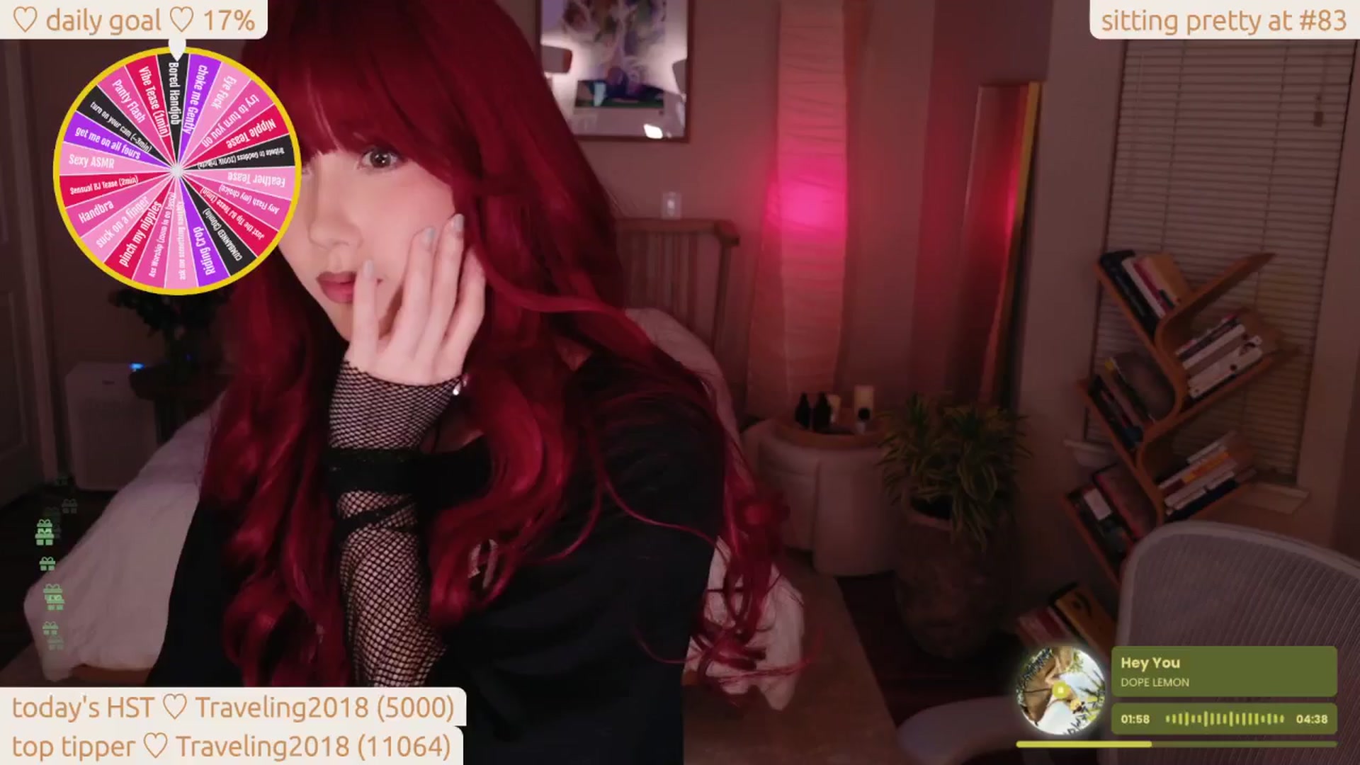 lea_amano video thumbnail