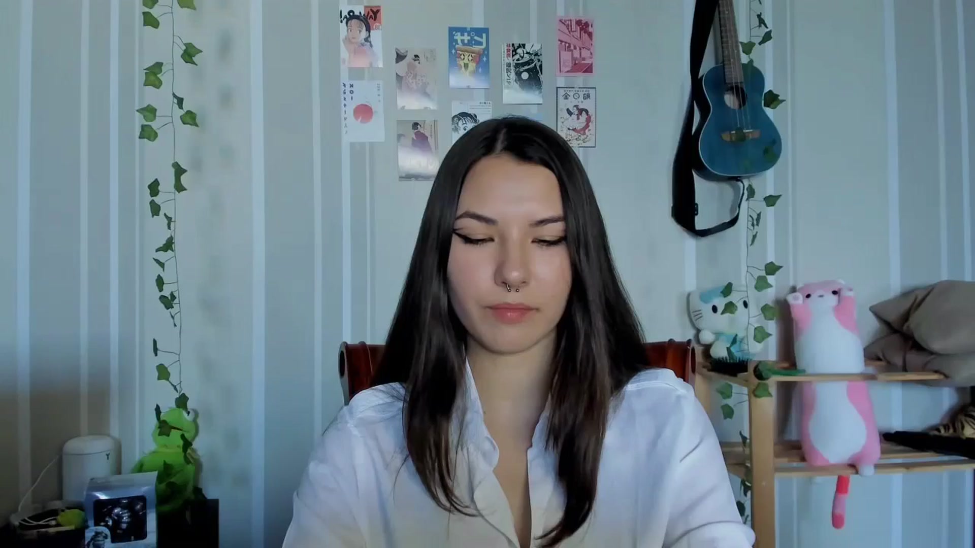 AmnesiaGirl1 video thumbnail