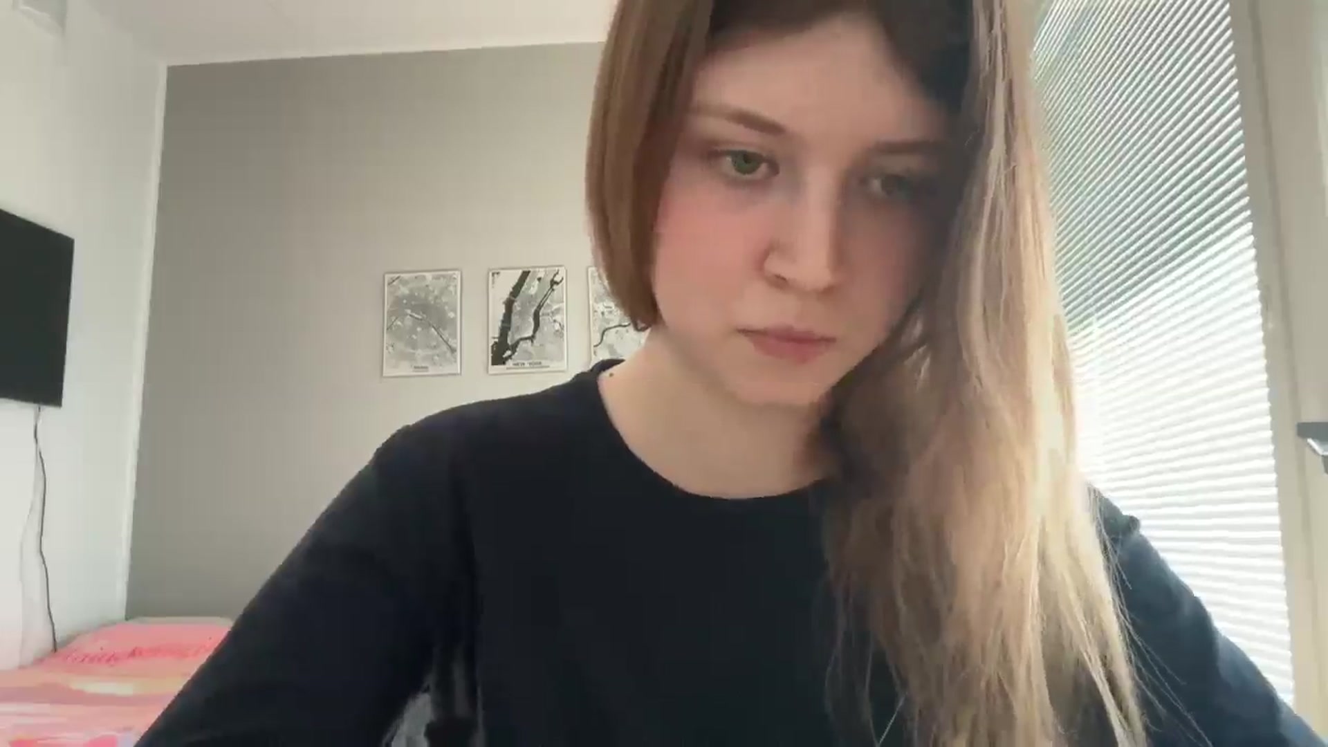 BuckwheatLady video thumbnail