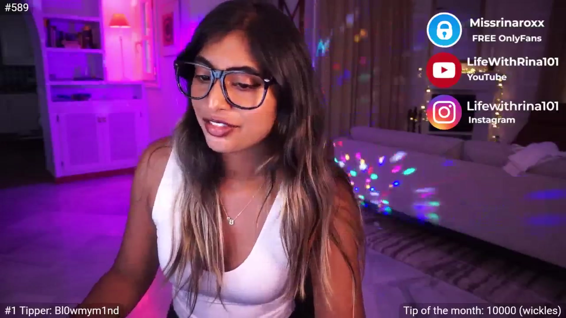 Missrinaroxx video thumbnail