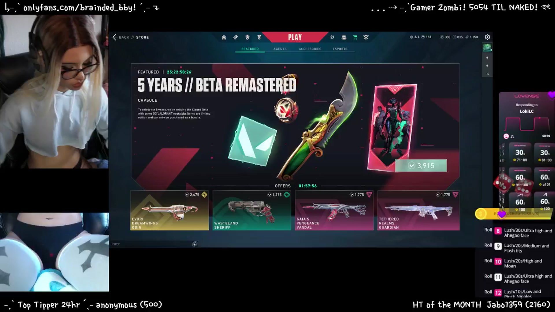 braindedbby video thumbnail