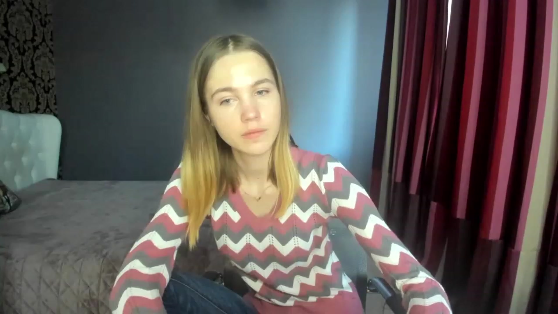 KatyaGordon video thumbnail