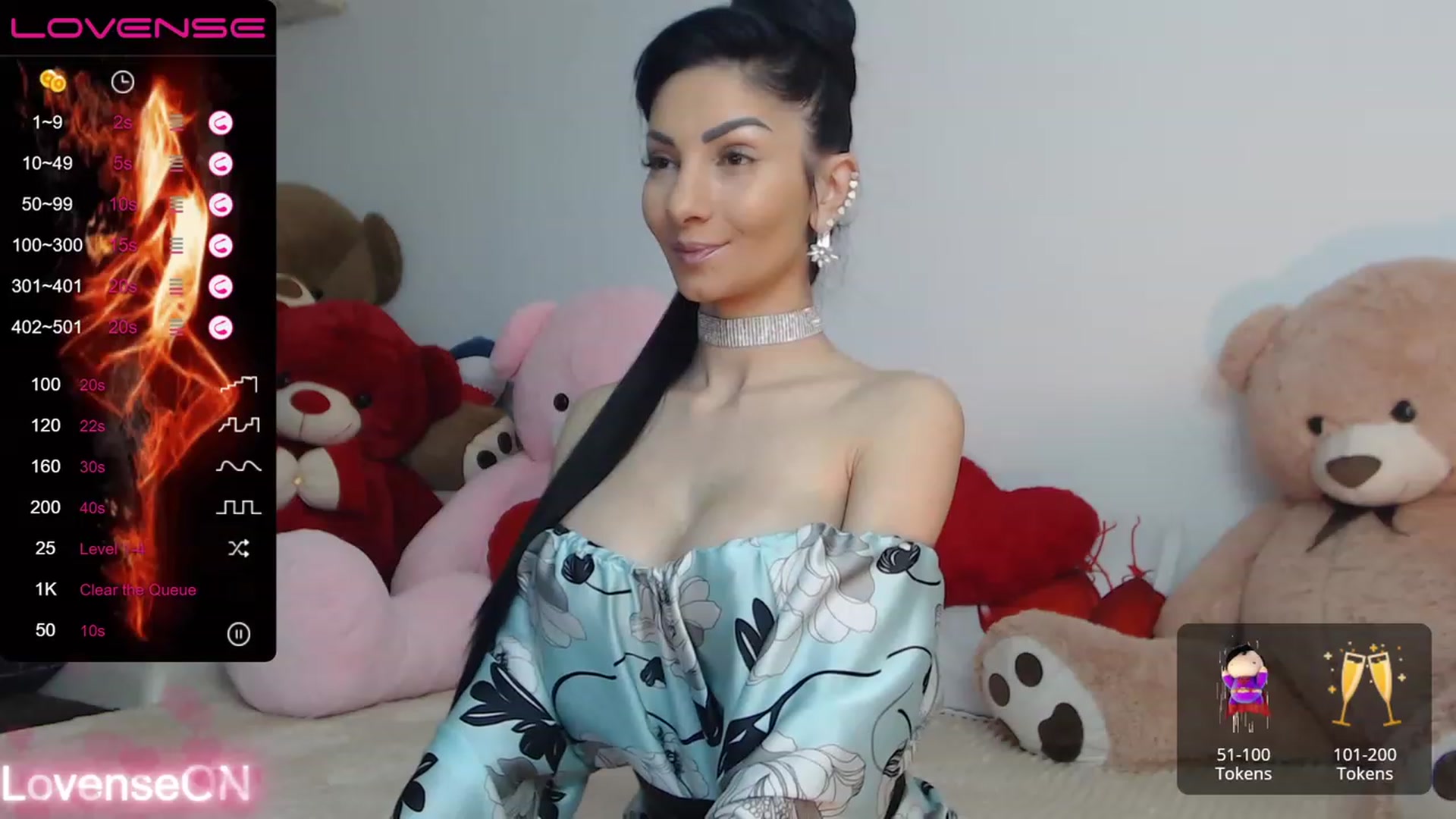 EvelynAisha video thumbnail