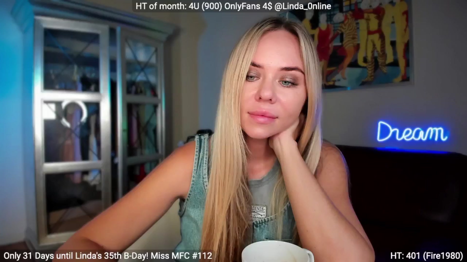 Linda_0nline video thumbnail