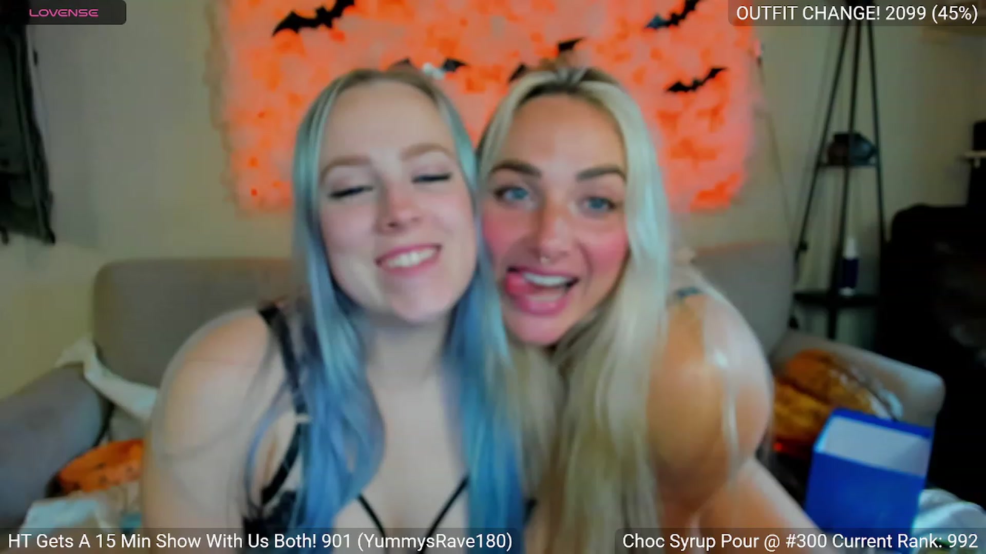 YummyDuchass video thumbnail