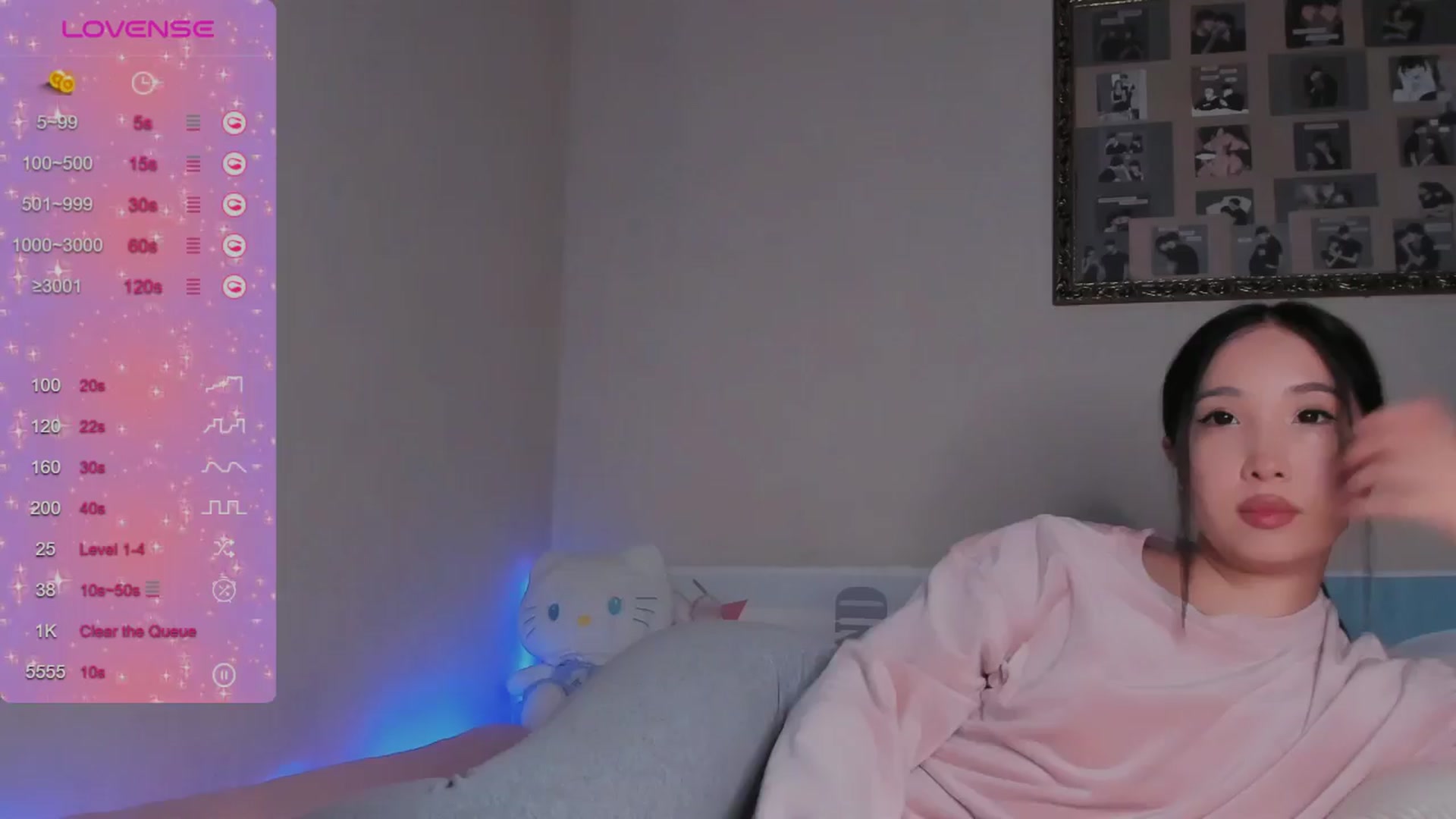 FeralBerry66 video thumbnail