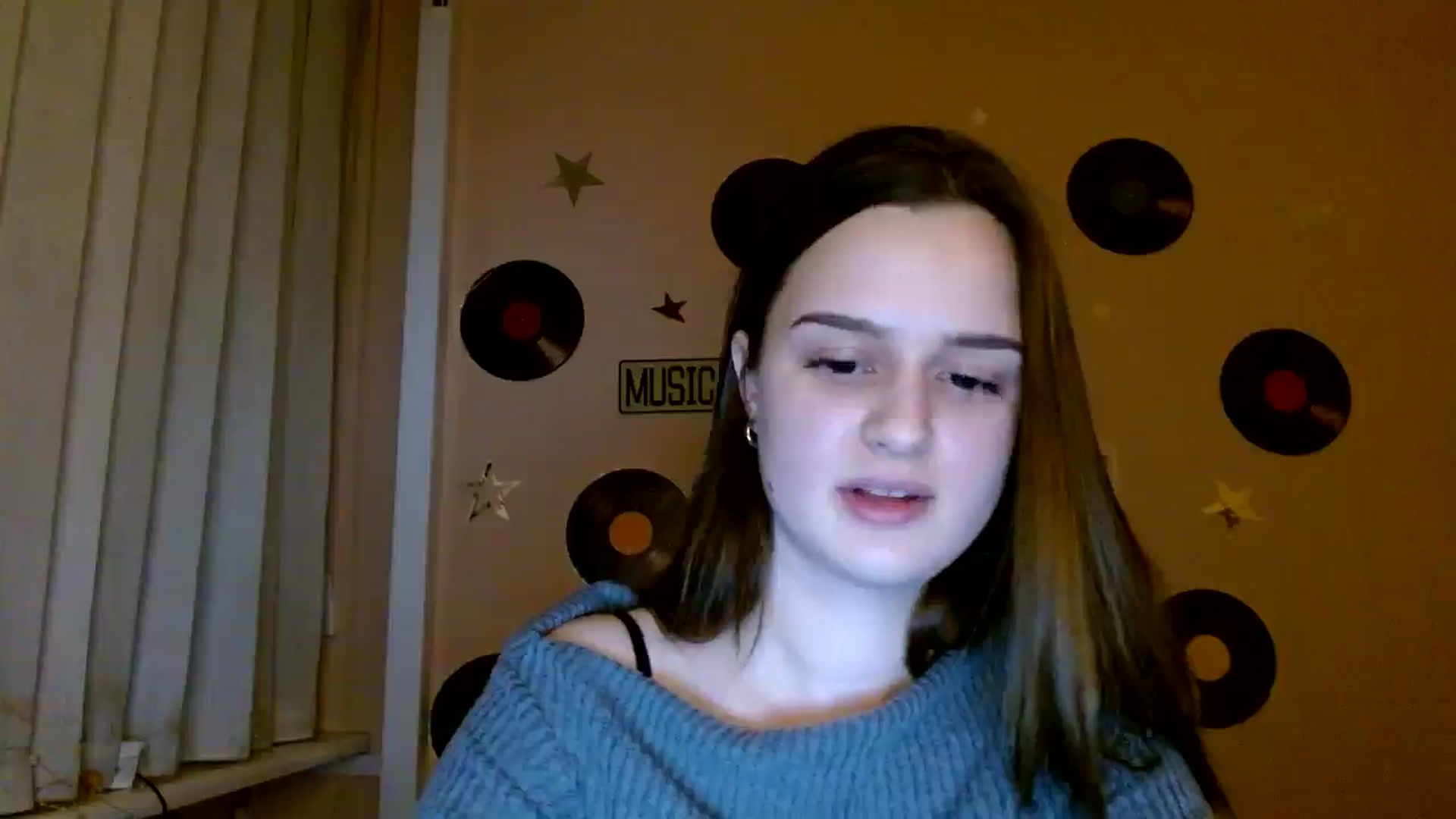 Dana_Cute video thumbnail