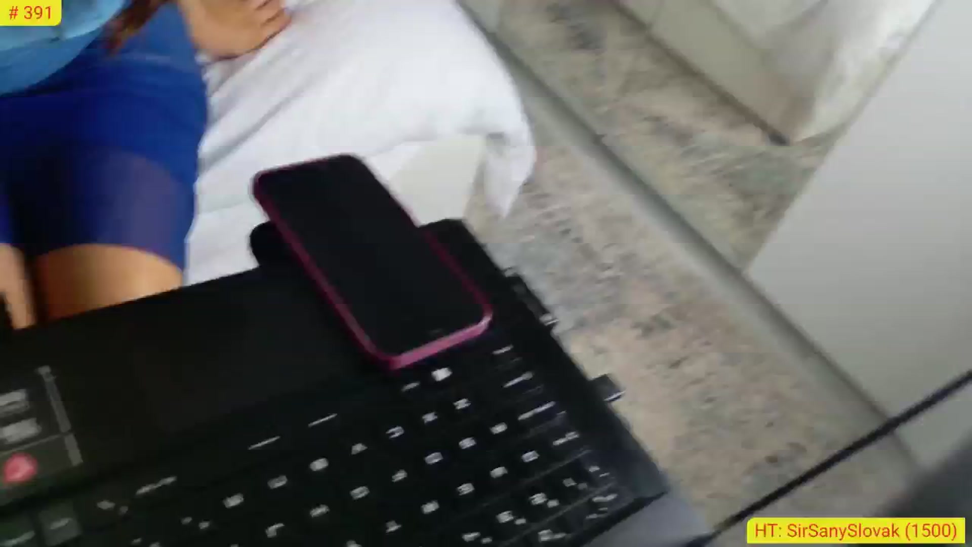 CuteHerminie video thumbnail