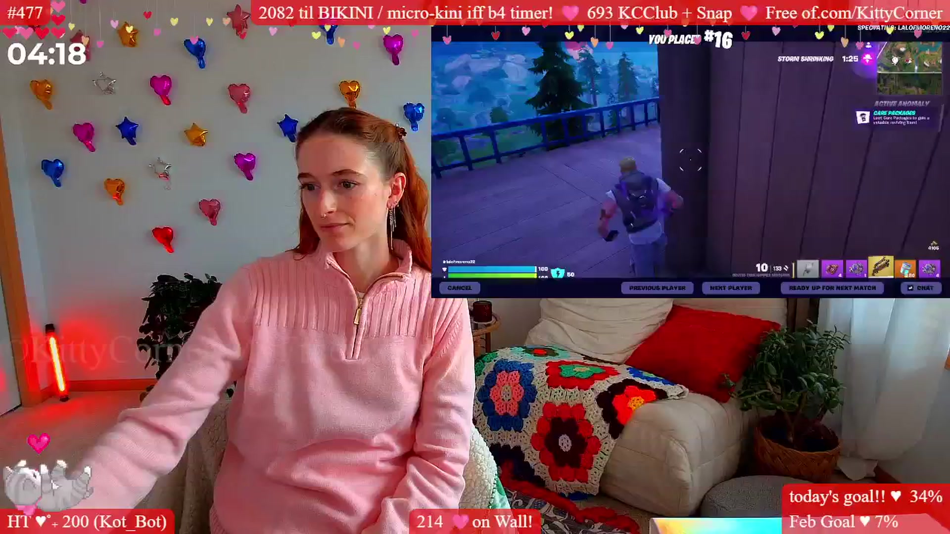 KittyCorner video thumbnail
