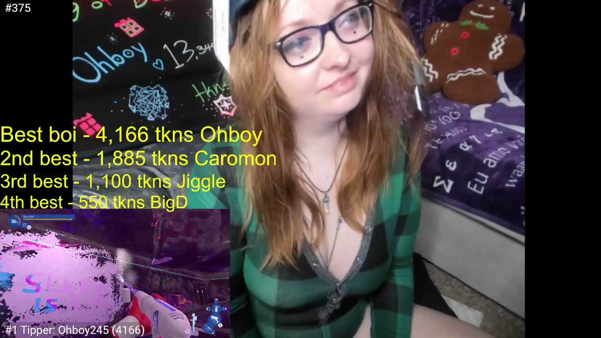 PrincessBluu video thumbnail