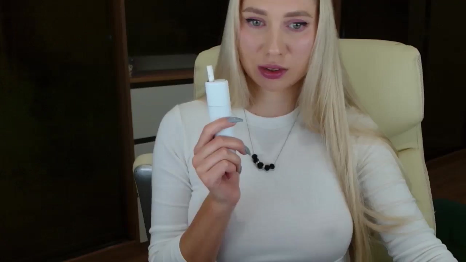Miss_Sylvia video thumbnail