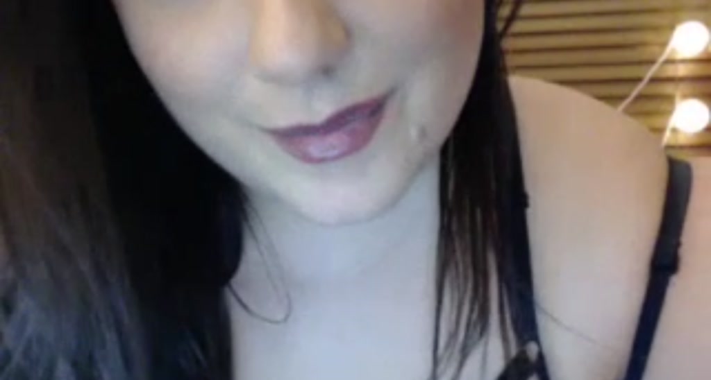 CurvyMina video thumbnail