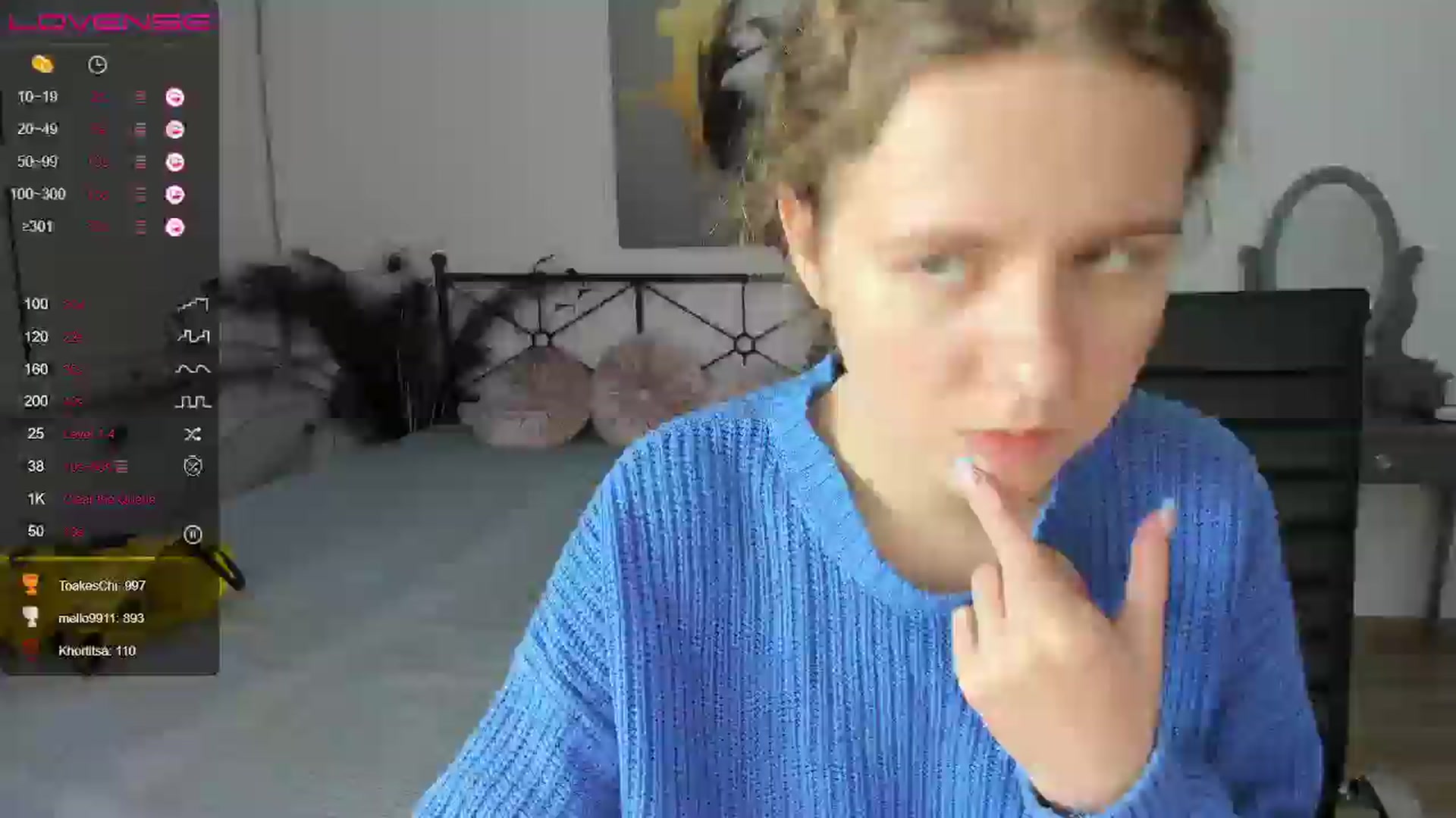 LanaBelll video thumbnail
