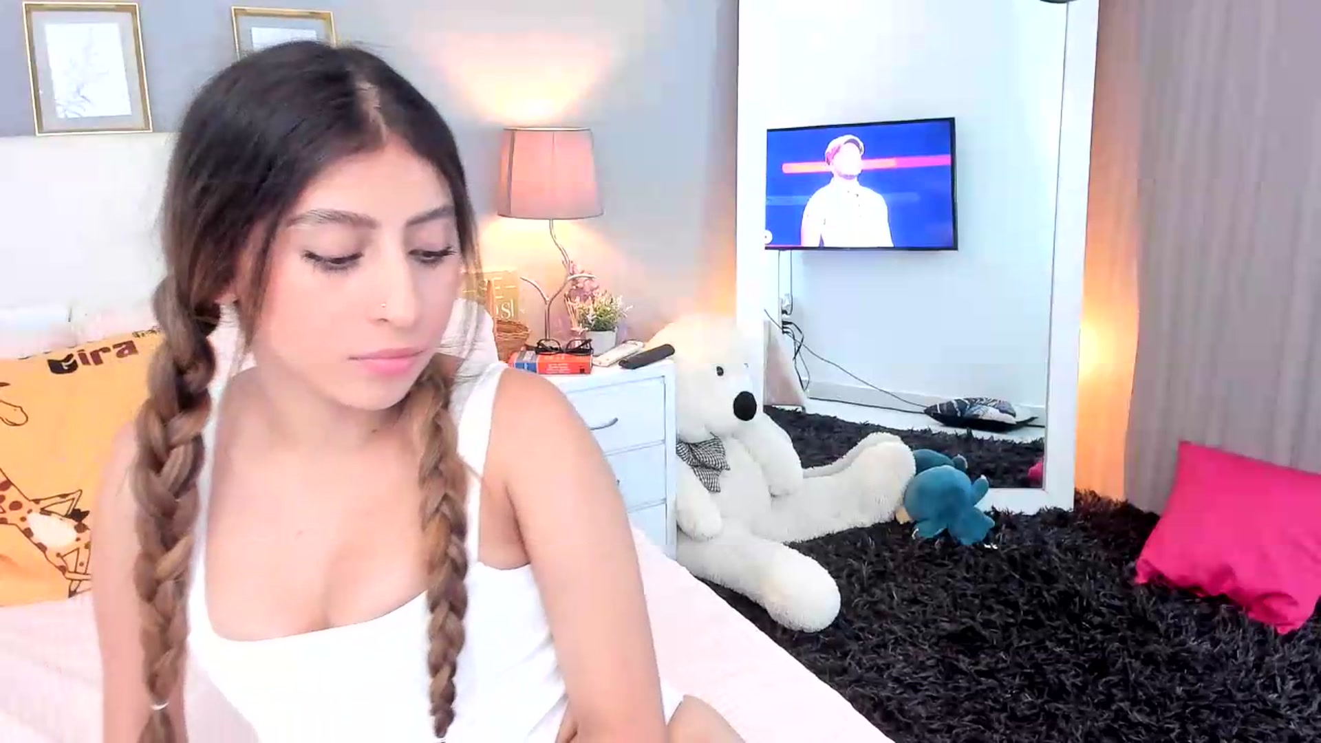 Jessy_Jones video thumbnail