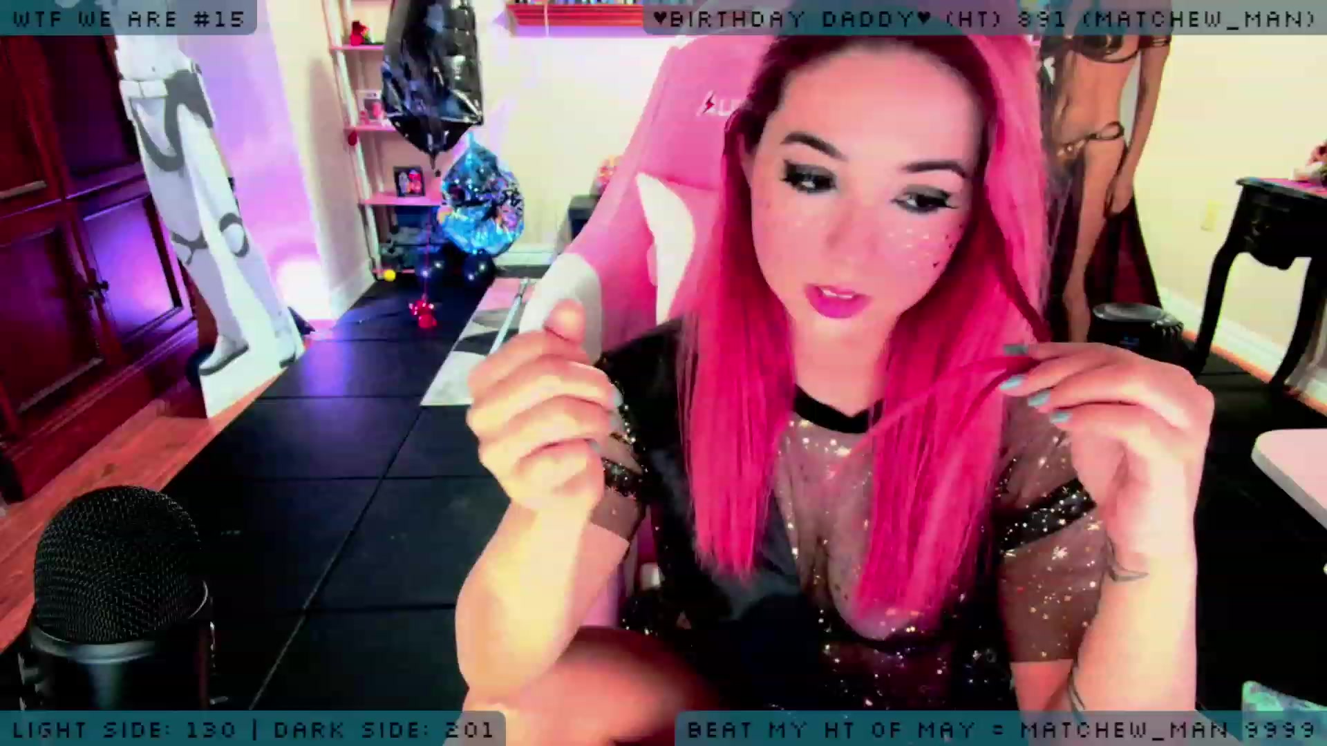 BdayJess video thumbnail
