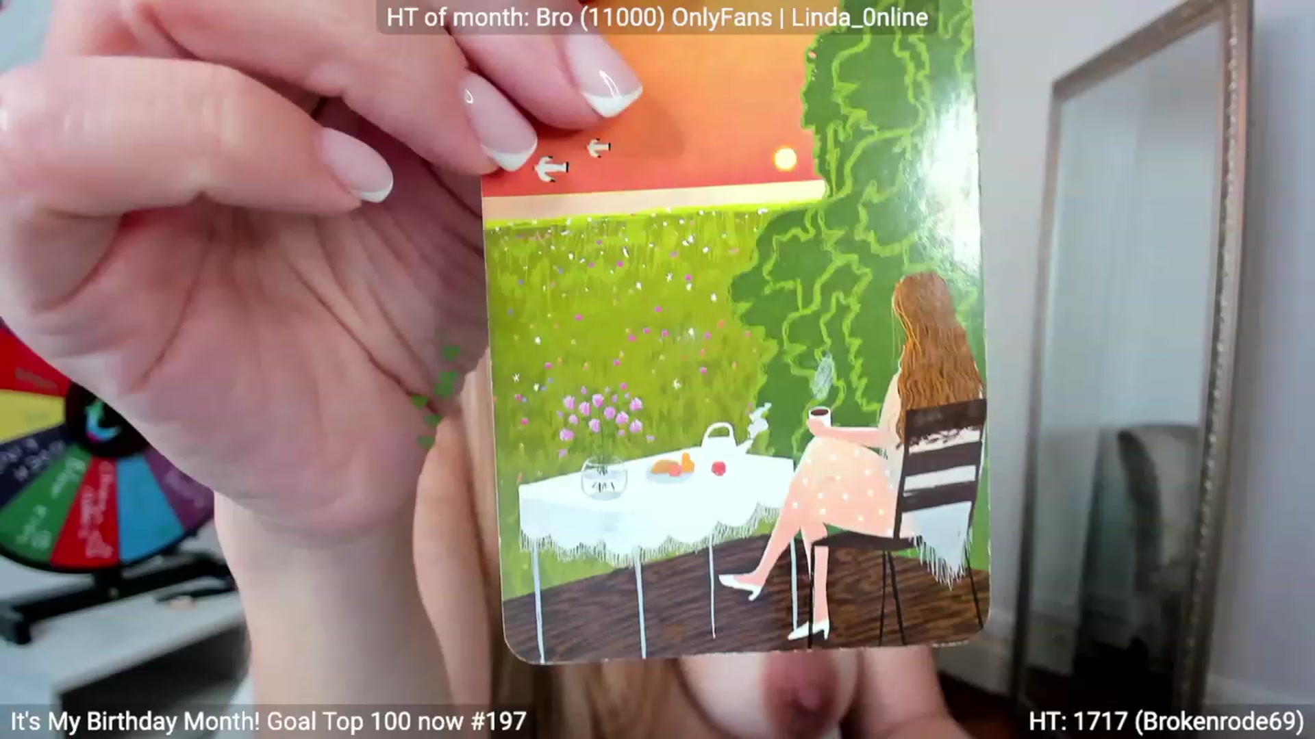 Linda_0nline video thumbnail