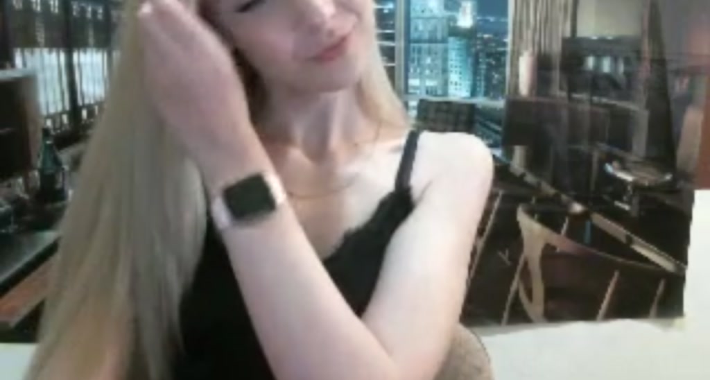 CharmingLinda video thumbnail