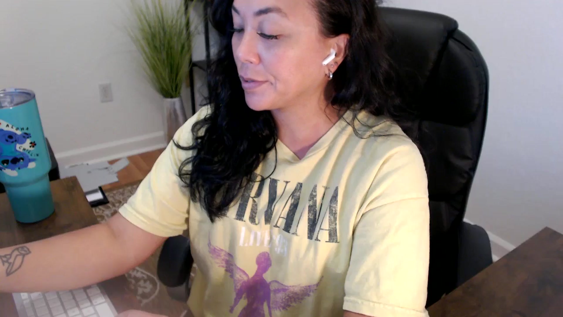 MickaylaStar video thumbnail
