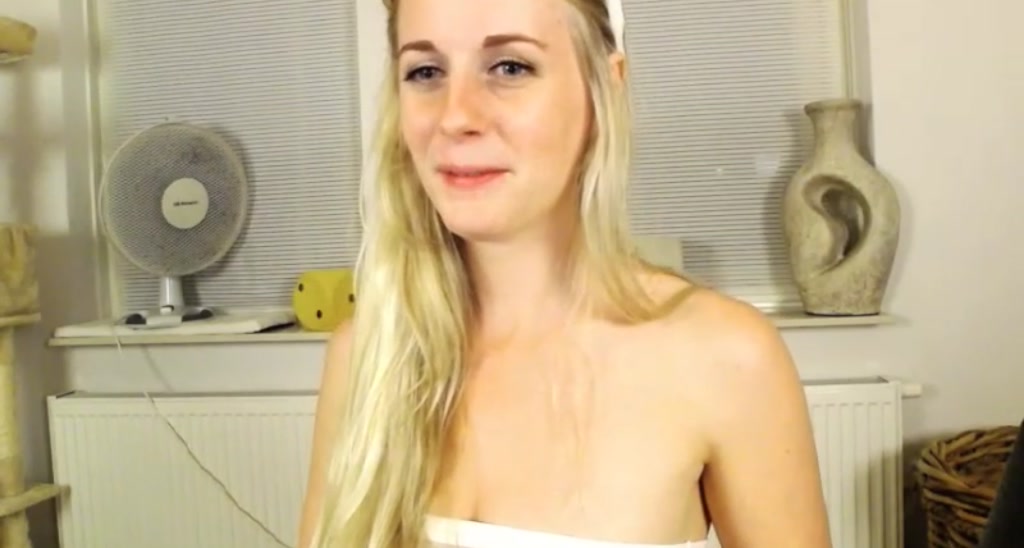 WildestKitten video thumbnail