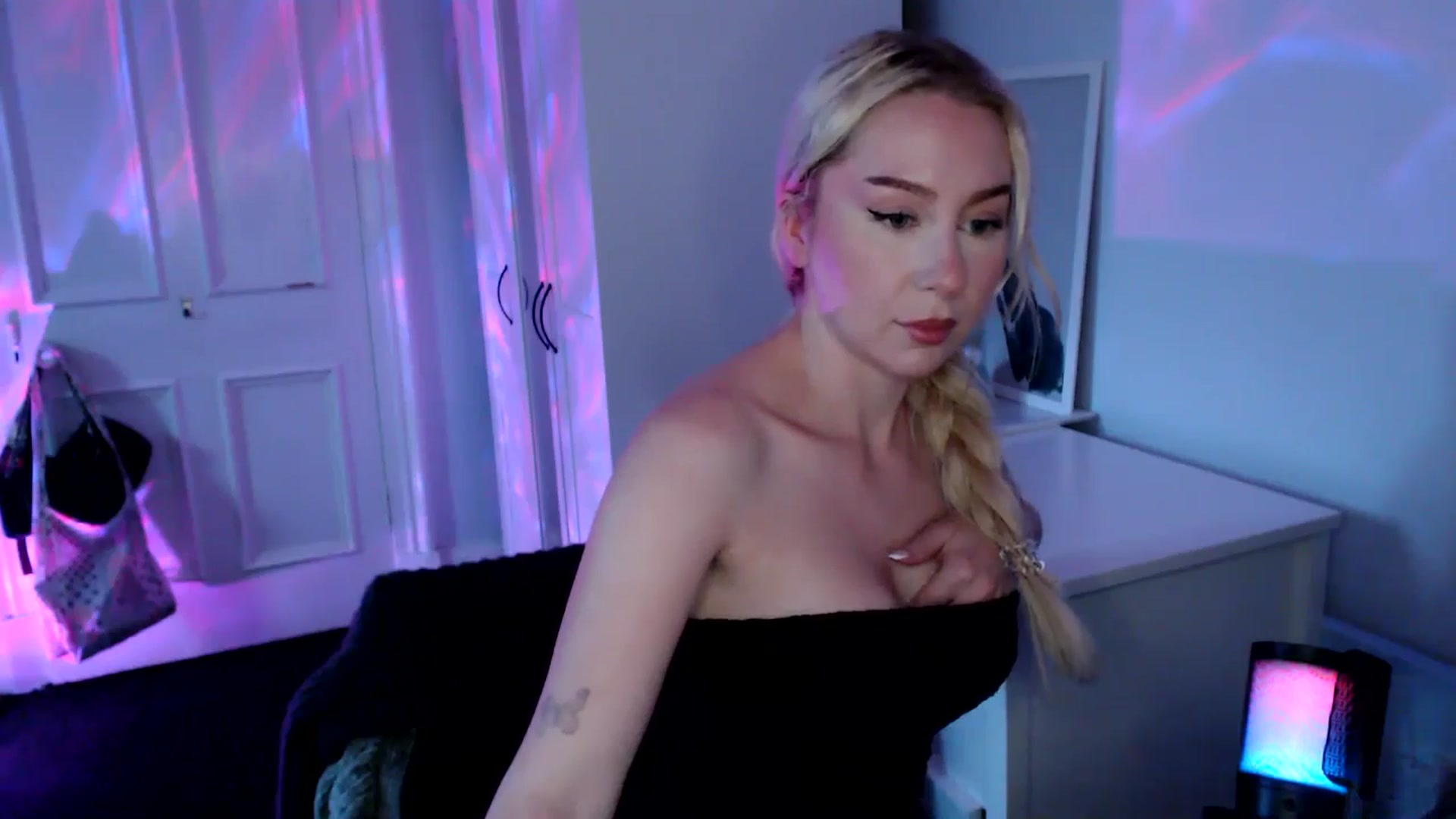 British_Cutie video thumbnail