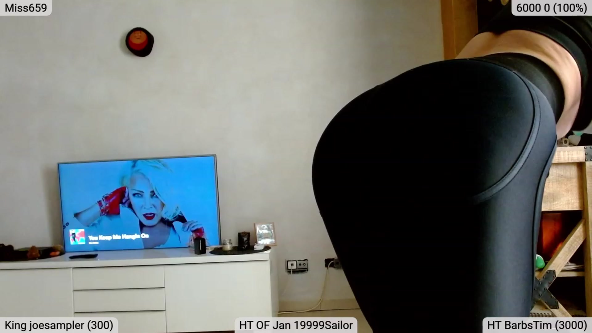 Gymgirl_ video thumbnail