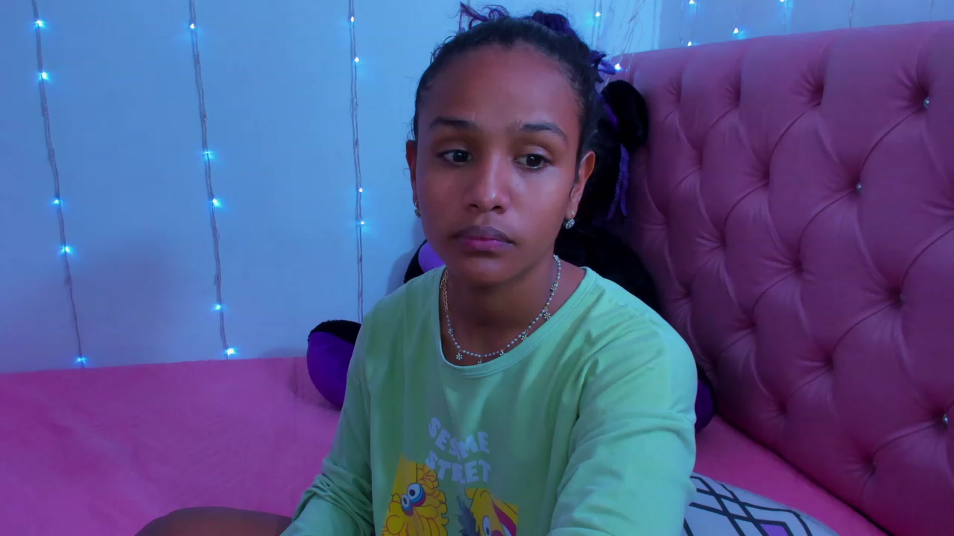 Violet_Fit video thumbnail