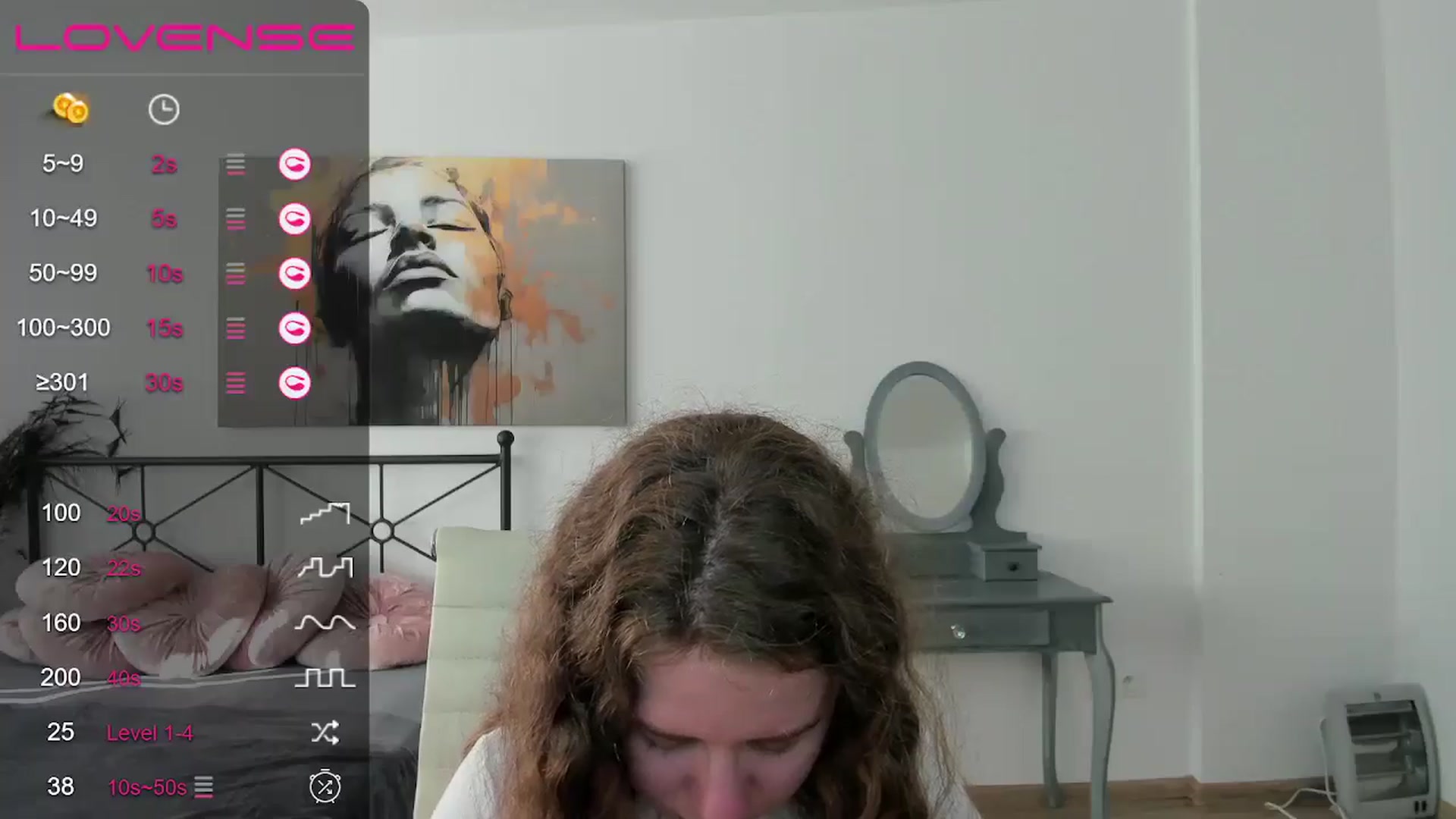 LanaBelll video thumbnail