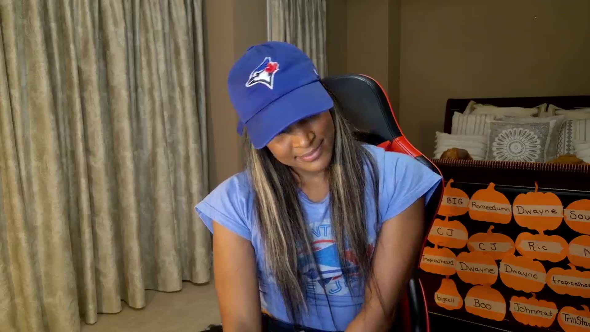 Ms_WetNWild video thumbnail