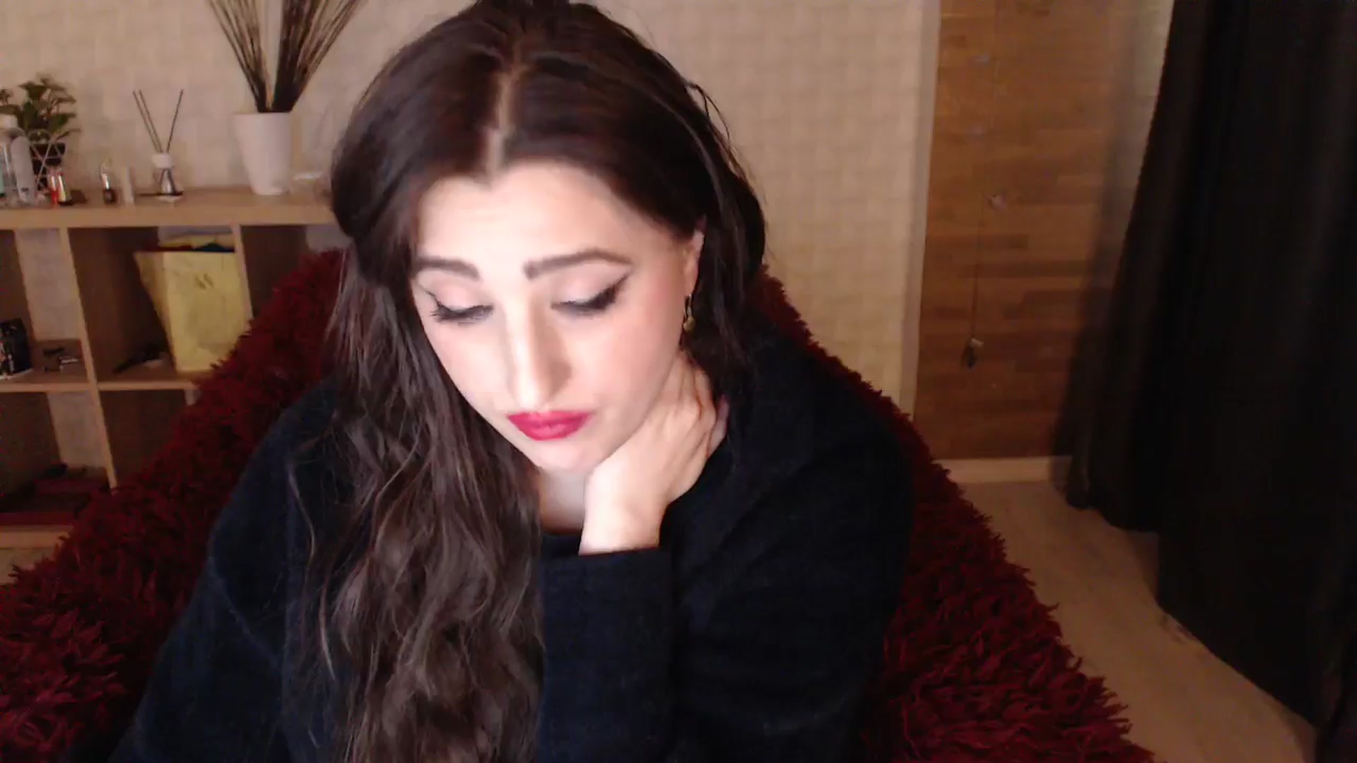 HotRebbecca video thumbnail