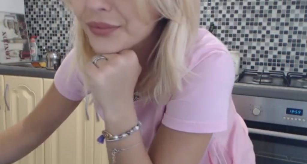 Cherry_Blonde video thumbnail