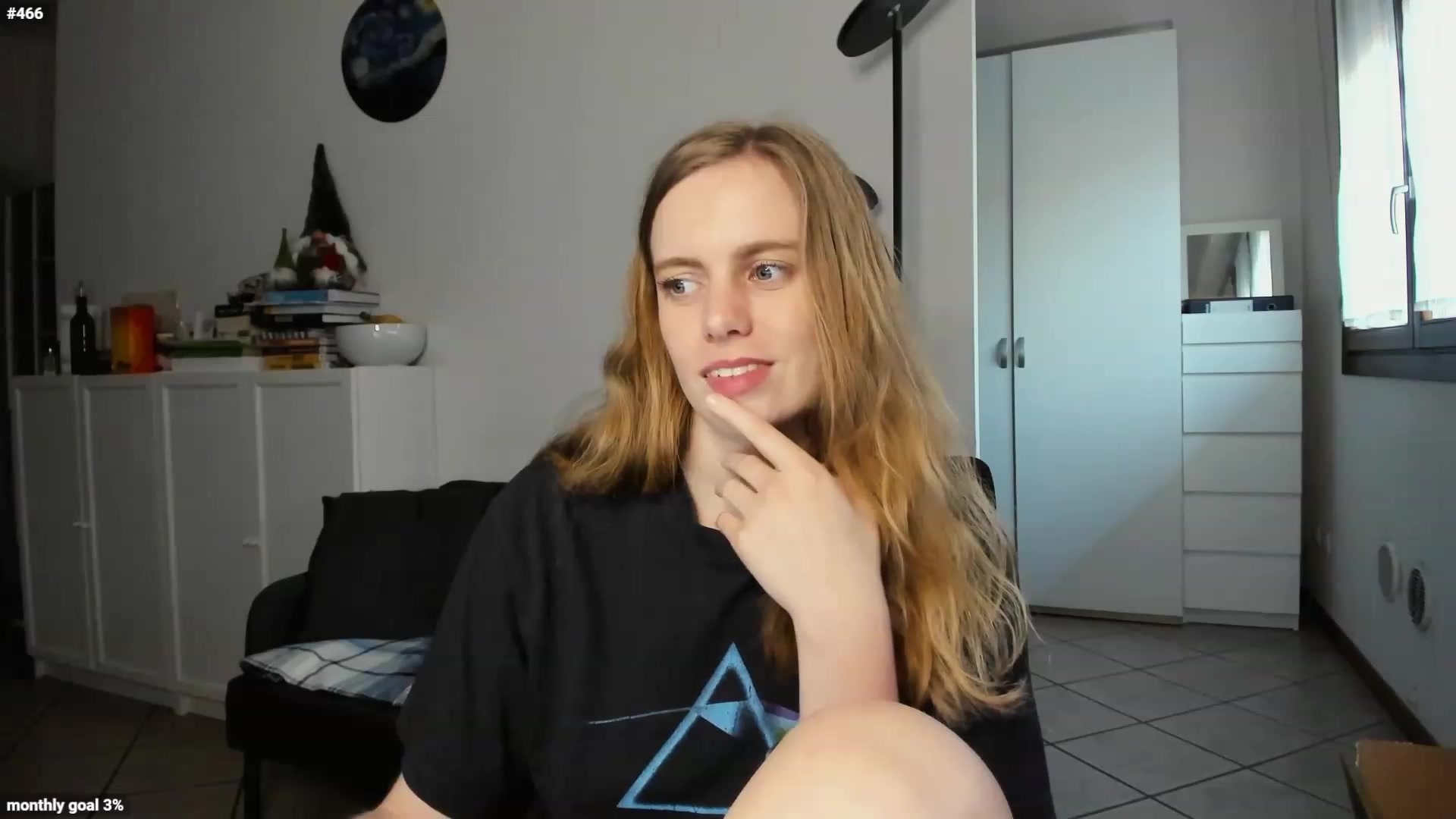 Personage video thumbnail