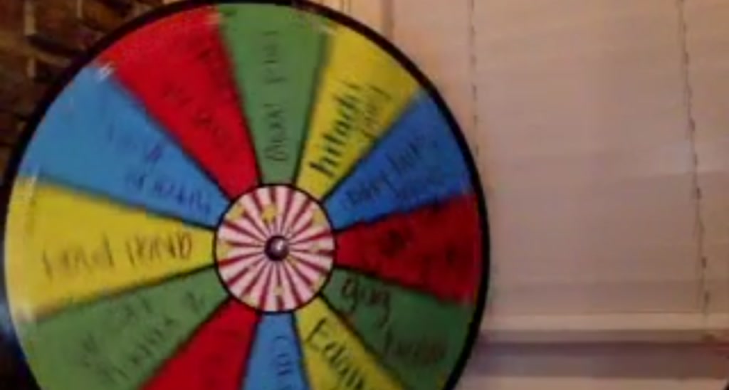 FetishPixie video thumbnail