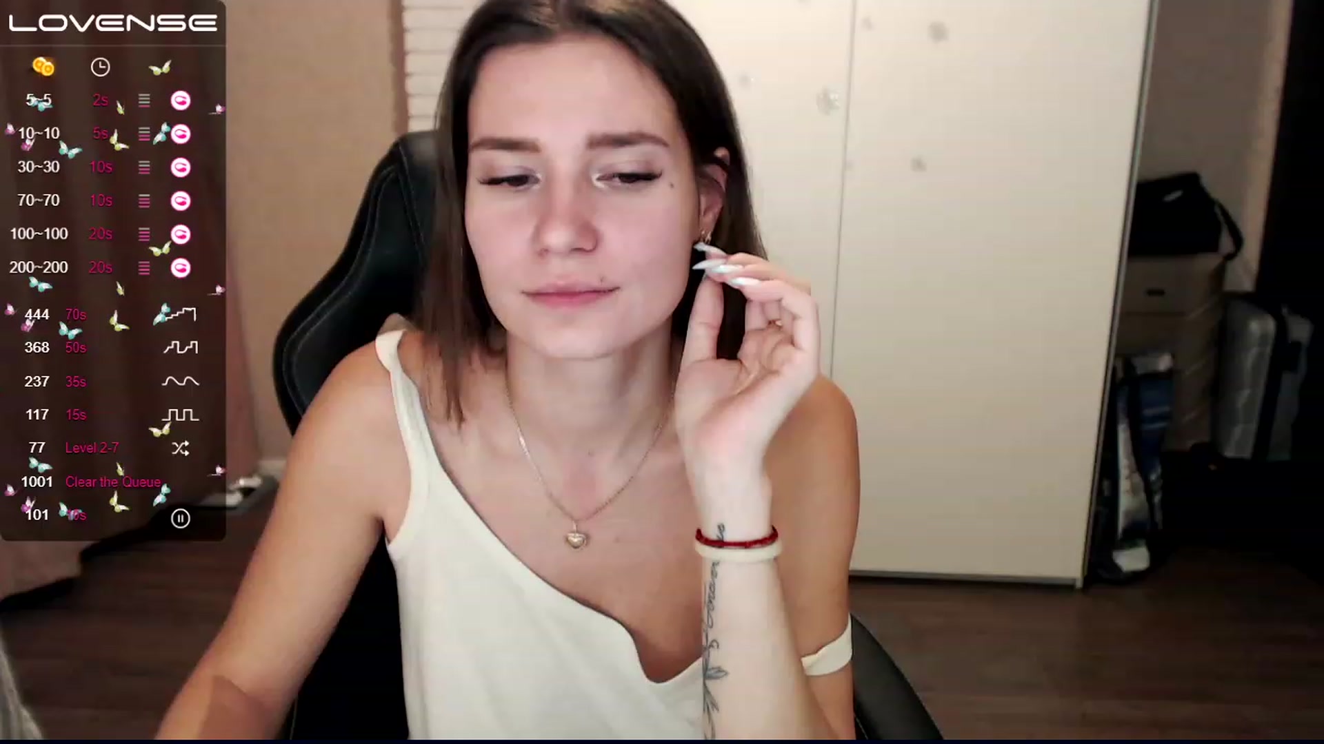 HollyMollyy video thumbnail