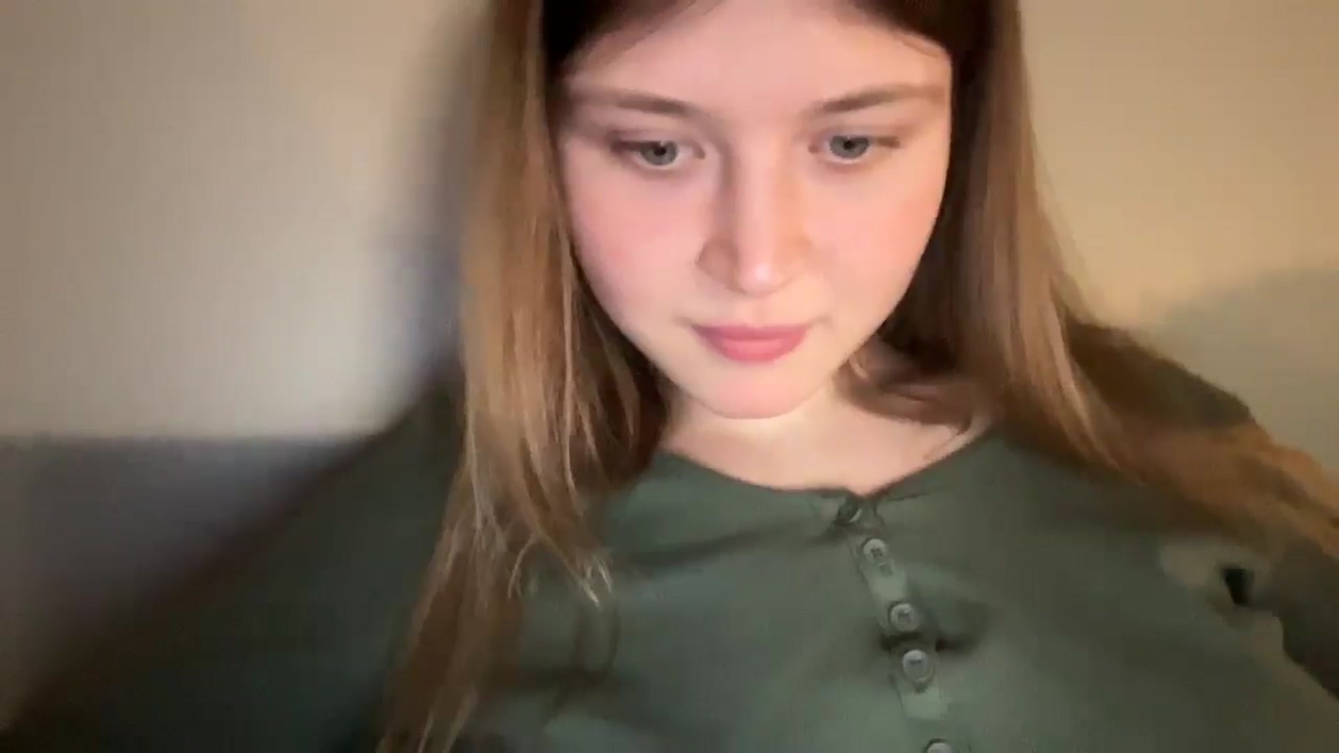 BuckwheatLady video thumbnail