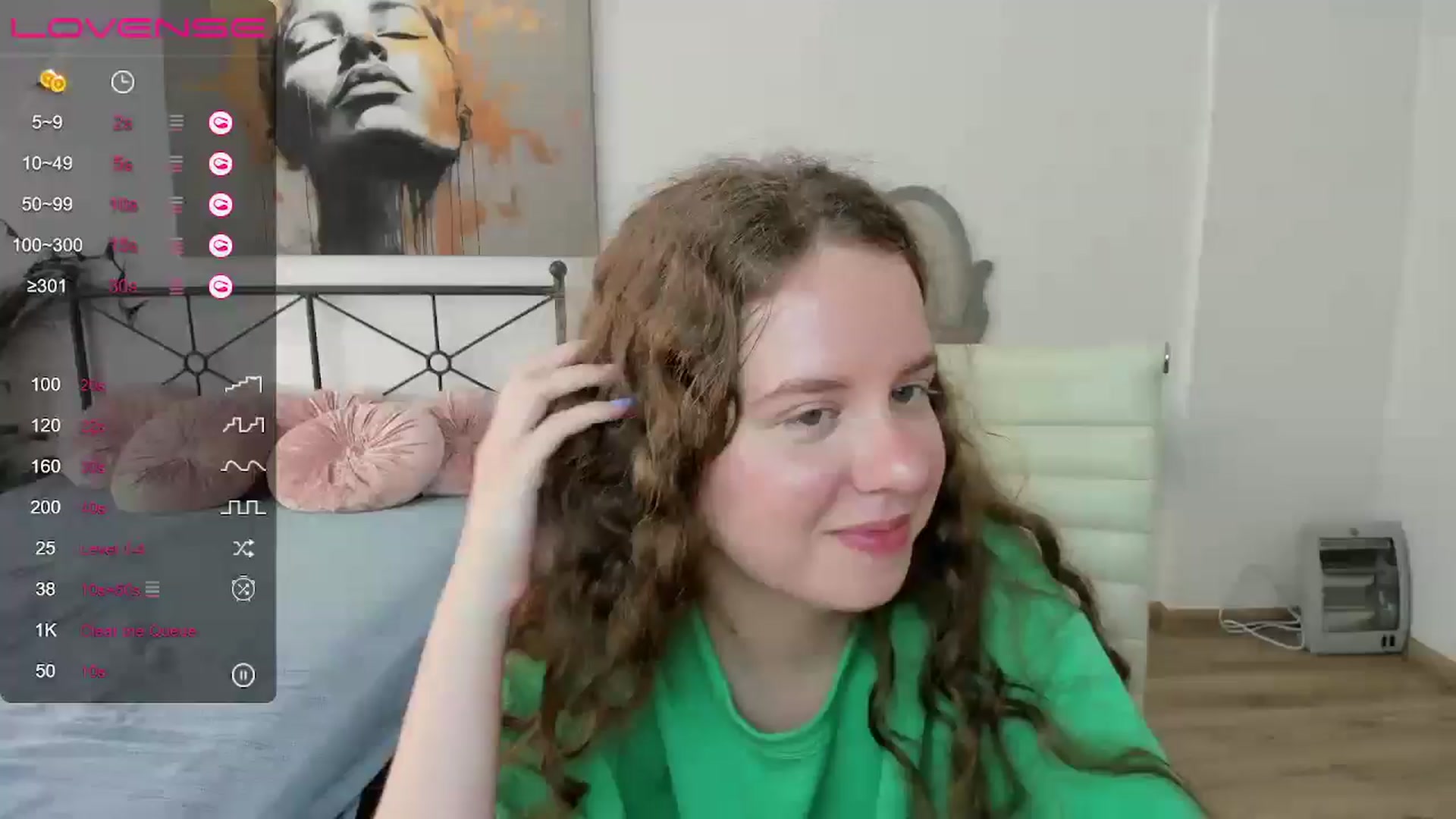 LanaBelll video thumbnail