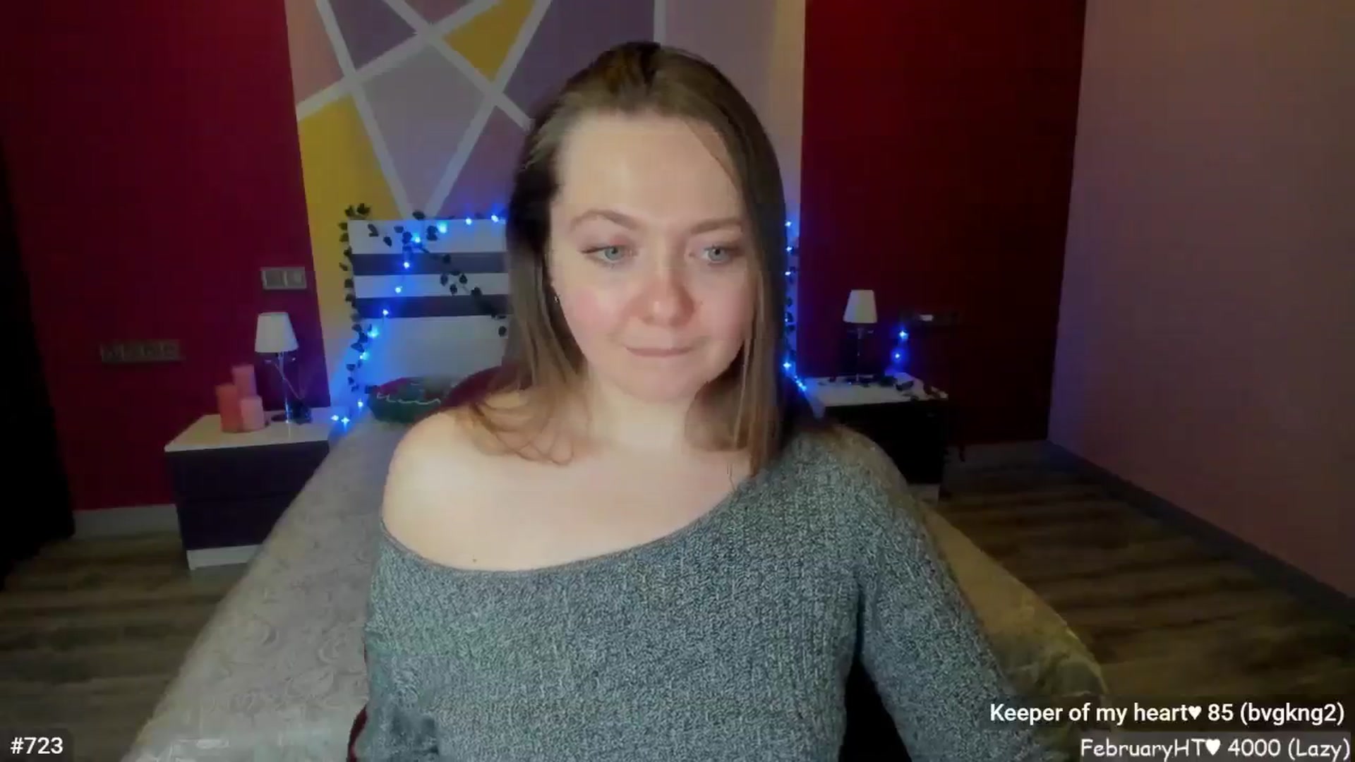 LizaGhost video thumbnail