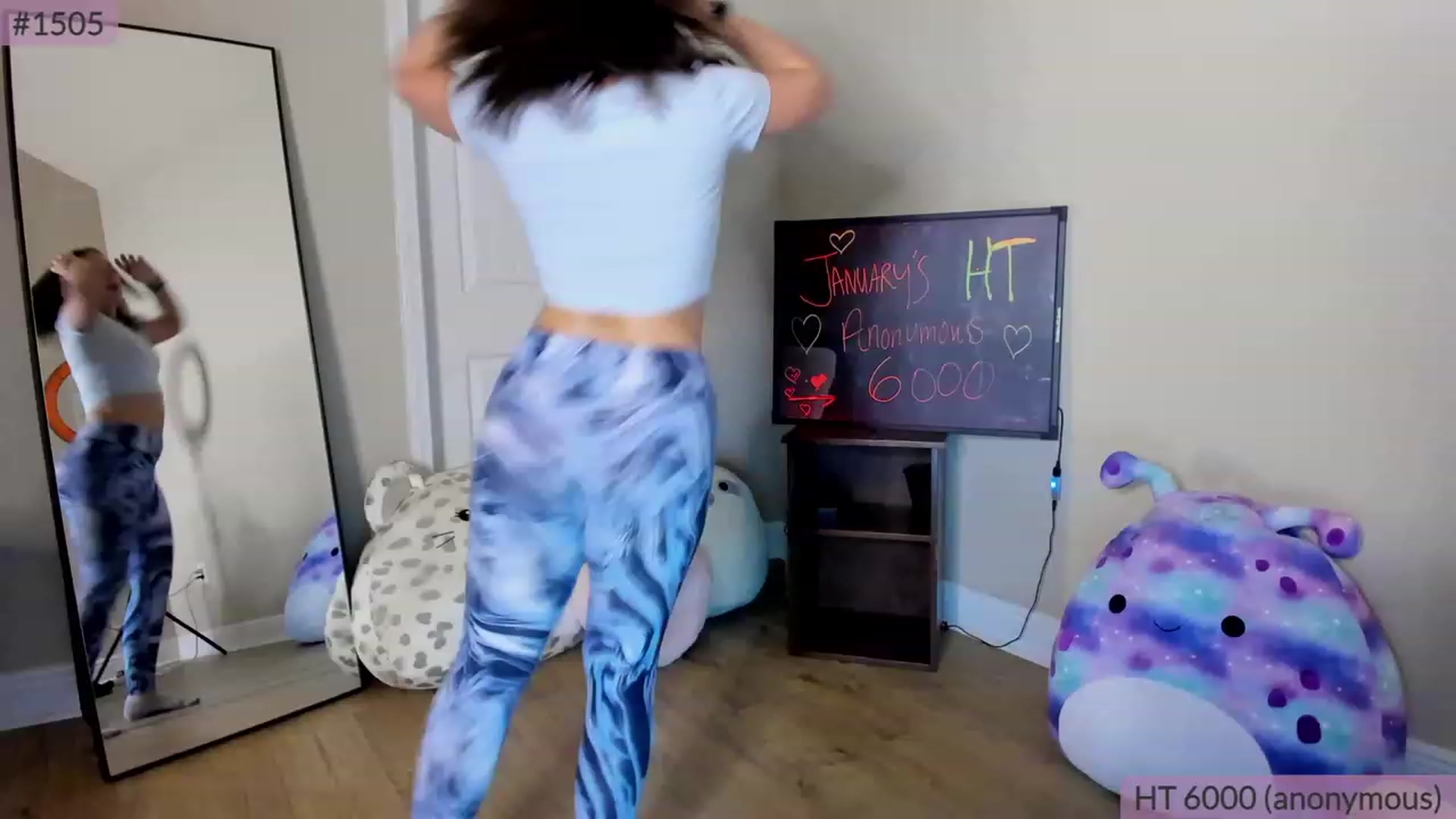 bdaybrookie video thumbnail