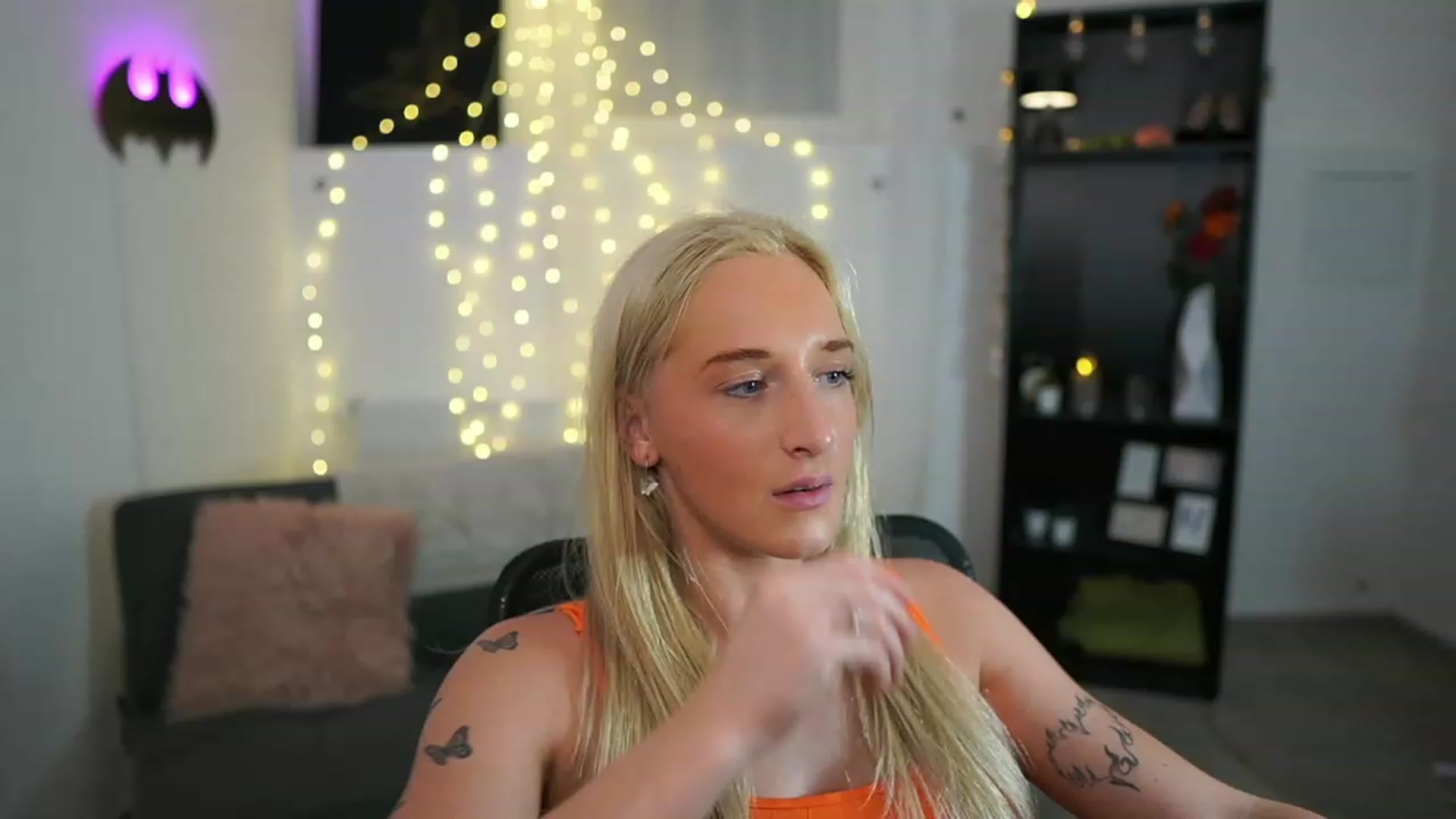 NicoletteShea video thumbnail