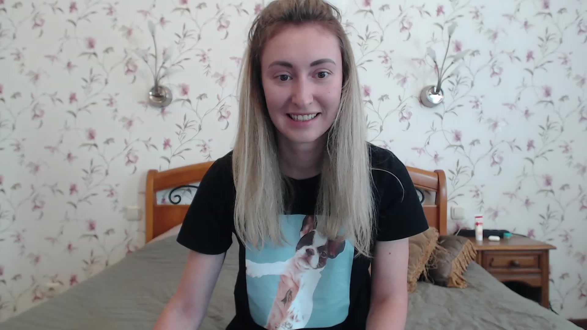 Veronica_4u video thumbnail