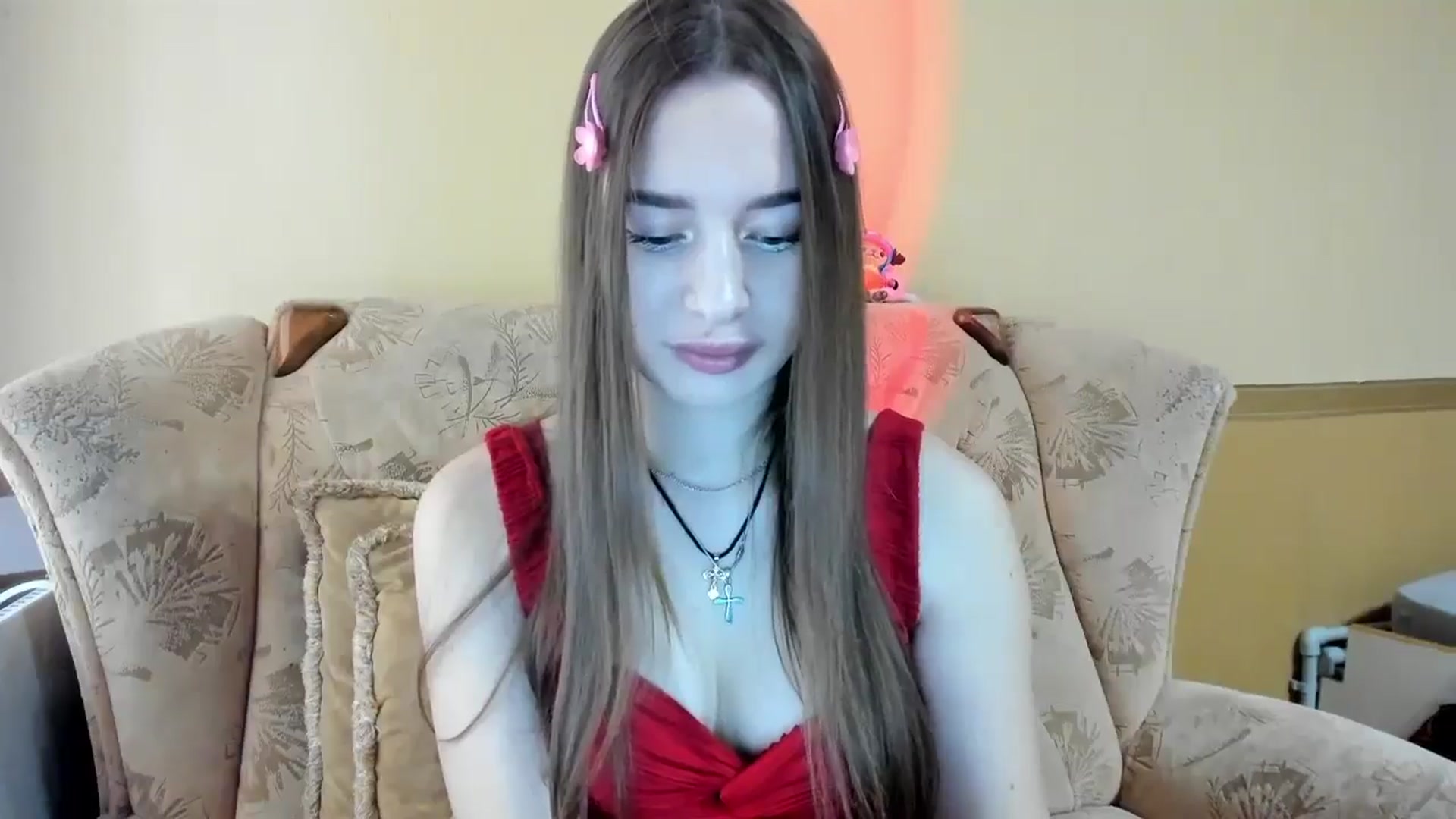 DiscoGirl video thumbnail